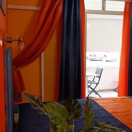 Appartement D'Zil 르 고지에 외부 사진