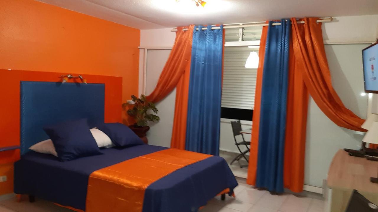 Appartement D'Zil 르 고지에 외부 사진