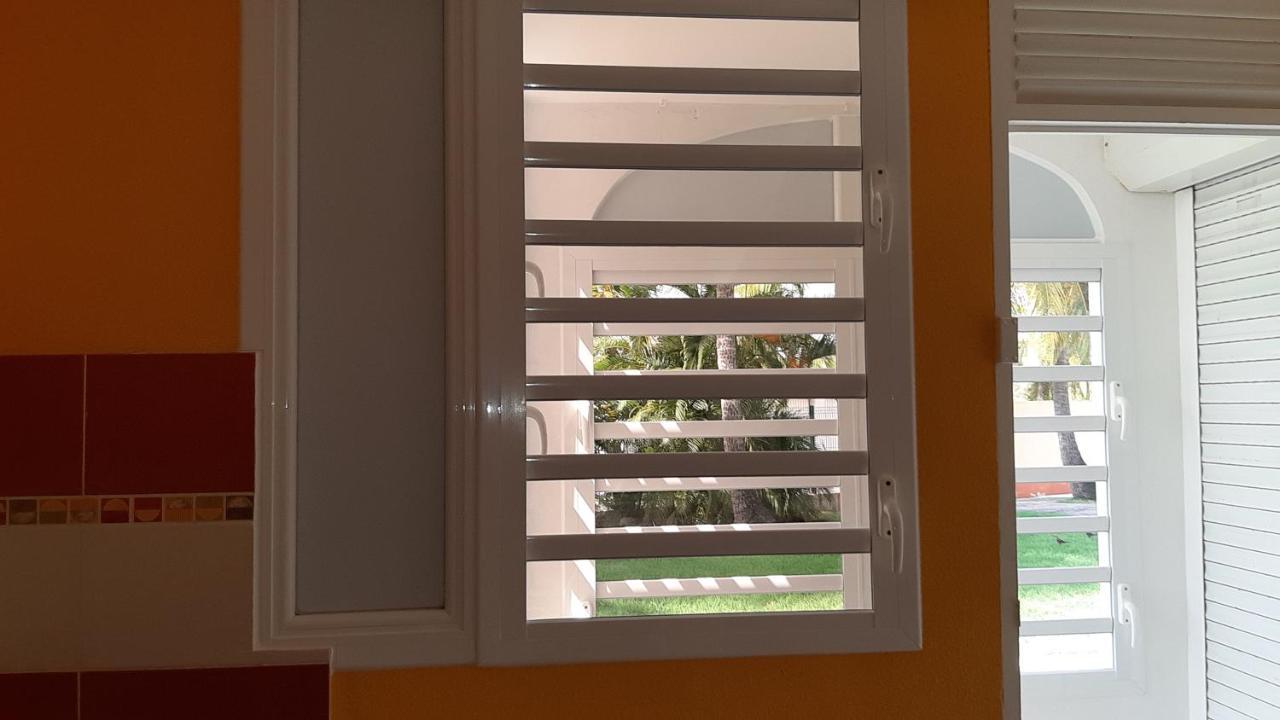 Appartement D'Zil 르 고지에 외부 사진