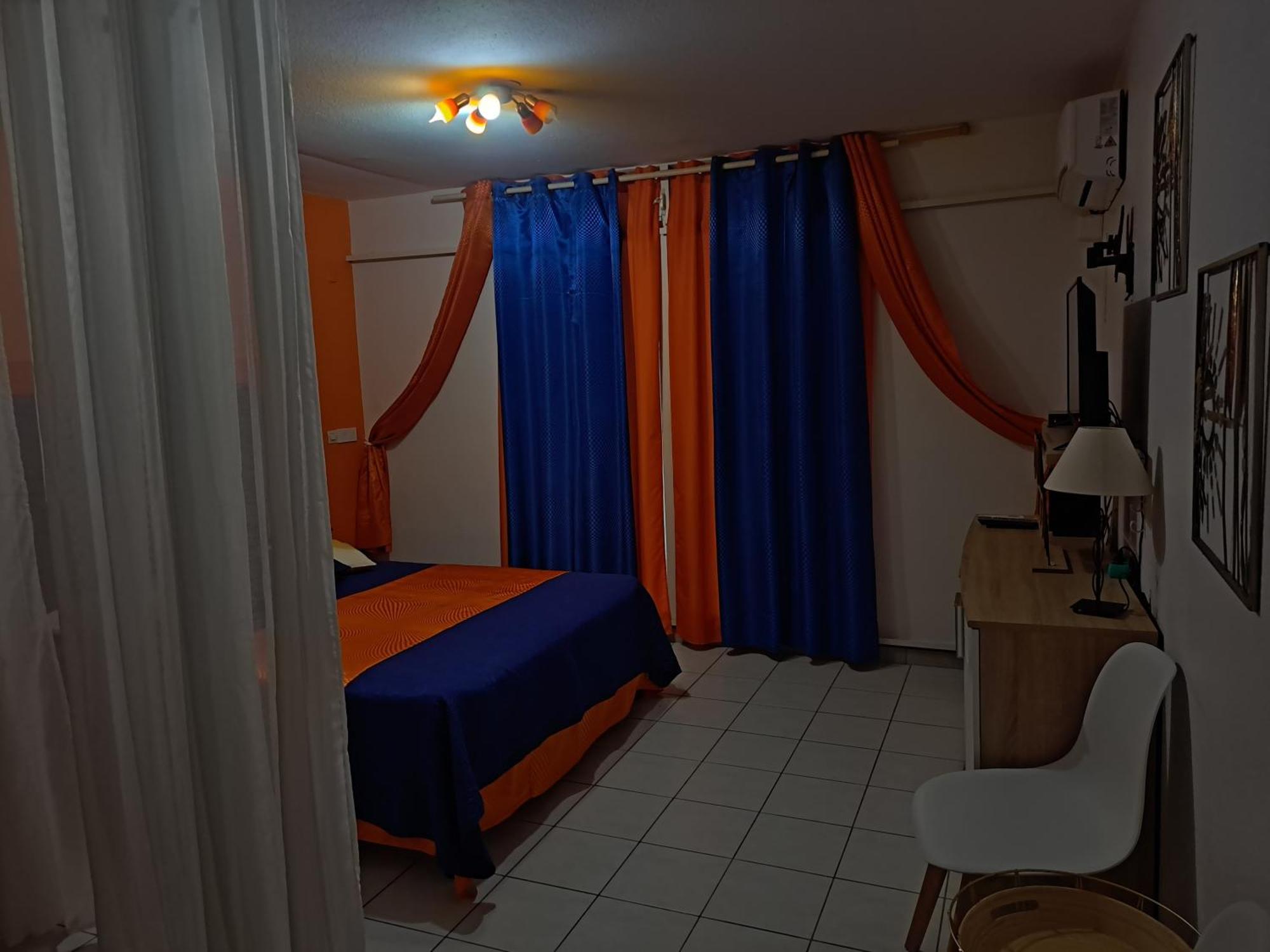 Appartement D'Zil 르 고지에 외부 사진
