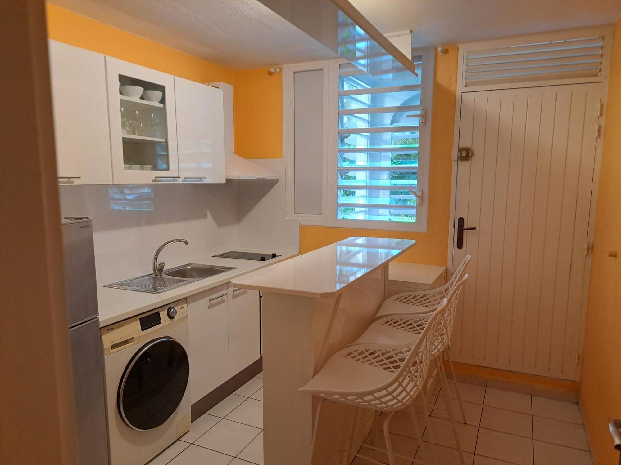 Appartement D'Zil 르 고지에 외부 사진