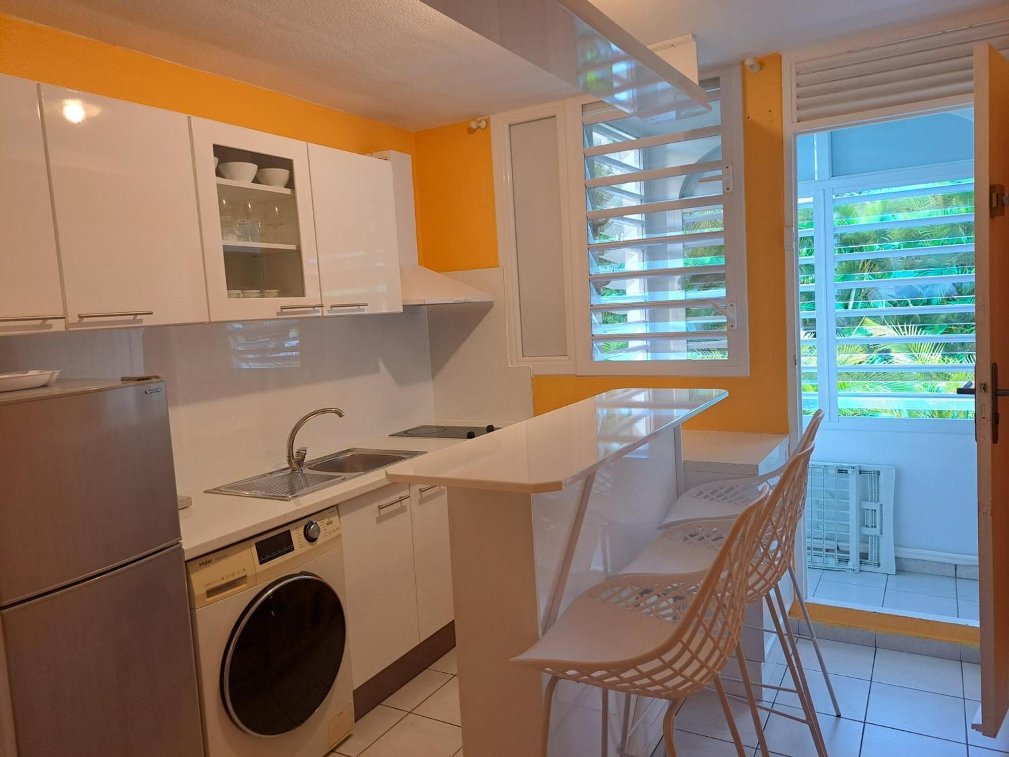 Appartement D'Zil 르 고지에 외부 사진