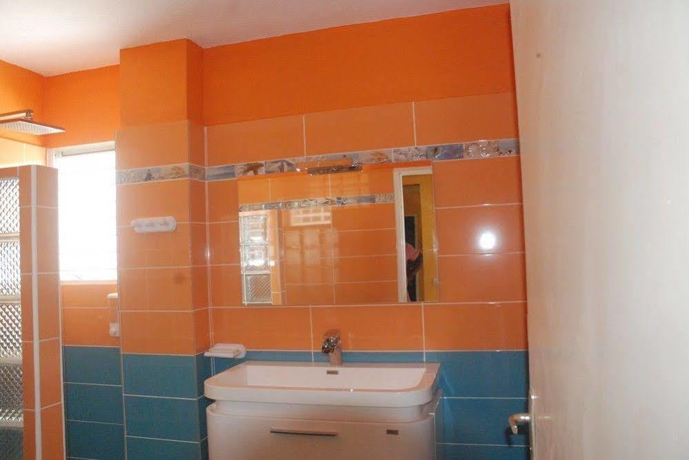 Appartement D'Zil 르 고지에 외부 사진