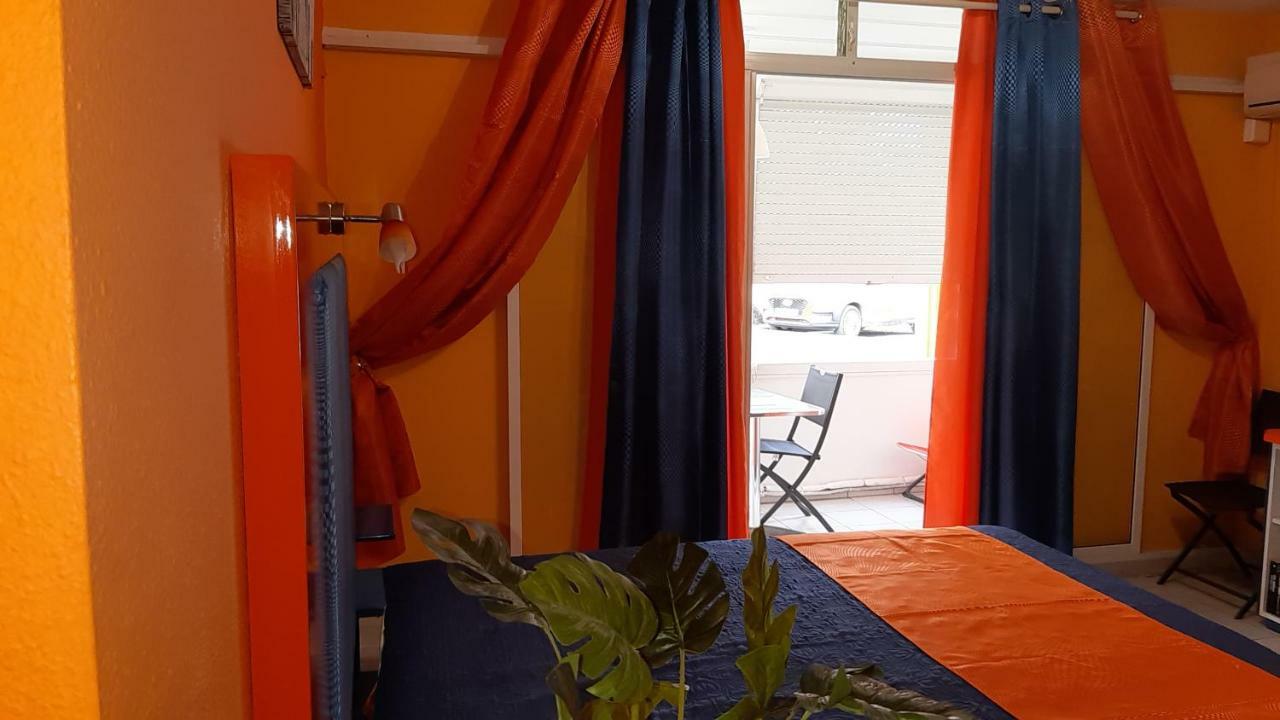 Appartement D'Zil 르 고지에 외부 사진