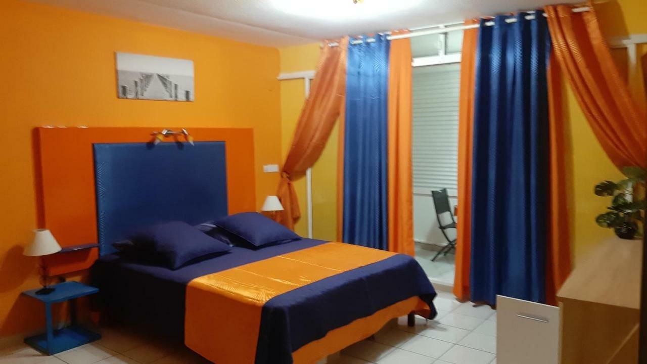 Appartement D'Zil 르 고지에 외부 사진