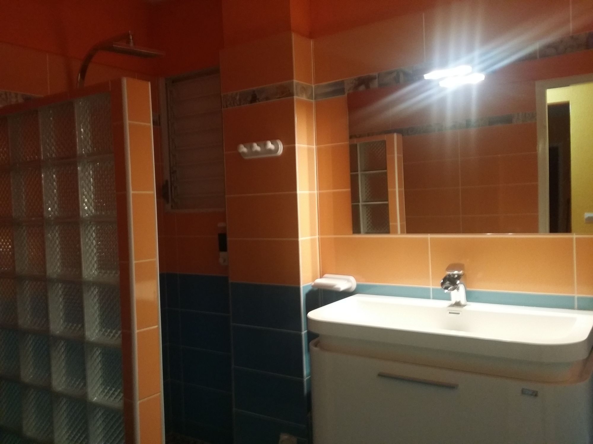 Appartement D'Zil 르 고지에 외부 사진
