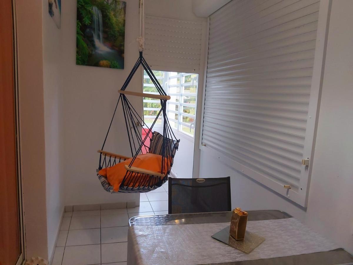 Appartement D'Zil 르 고지에 외부 사진