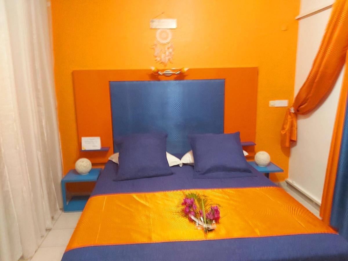 Appartement D'Zil 르 고지에 외부 사진