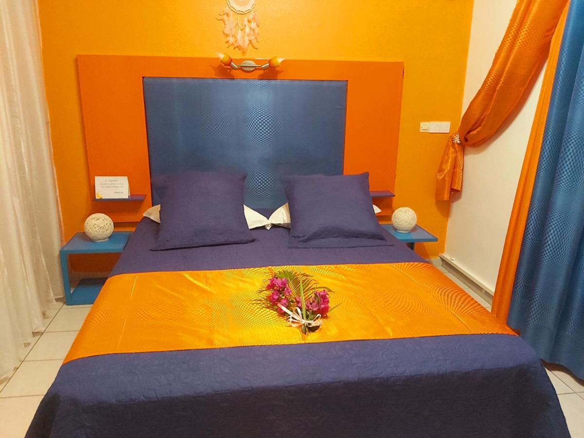 Appartement D'Zil 르 고지에 외부 사진